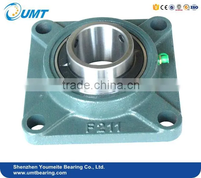 UCFL200 Series Bearing Units UCFL203 Pillow Block Bearings UCFL203