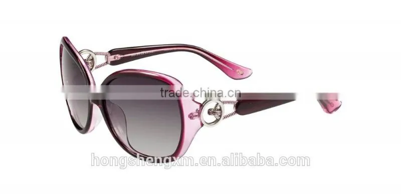 Fashion Acetate Sunglasses for women
