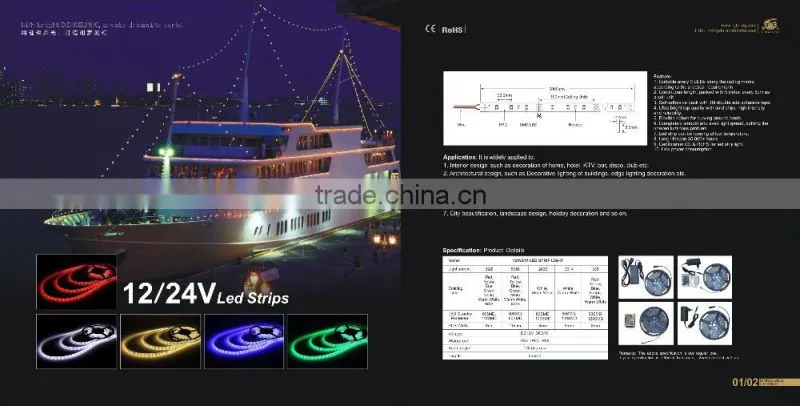 Best selling products in america smd 2835 led strips