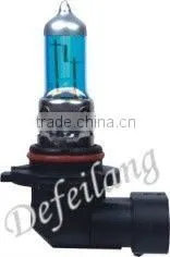 Halogen lamp H110 blue white clear purple yellow 12V/24V 5W-120W