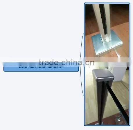 new style stone baluster railing and vinyl fence manufacturer