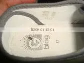 2013 good quality women/ladies casuals shoes