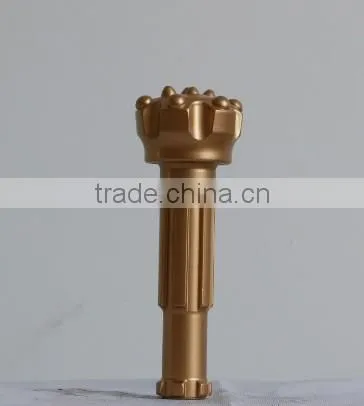 DTH drilling tools, dth hammers, 100mm-500 drilling hole
