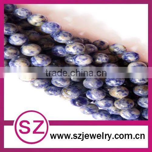 E13 sodlite wholesale cheap gemstone beads