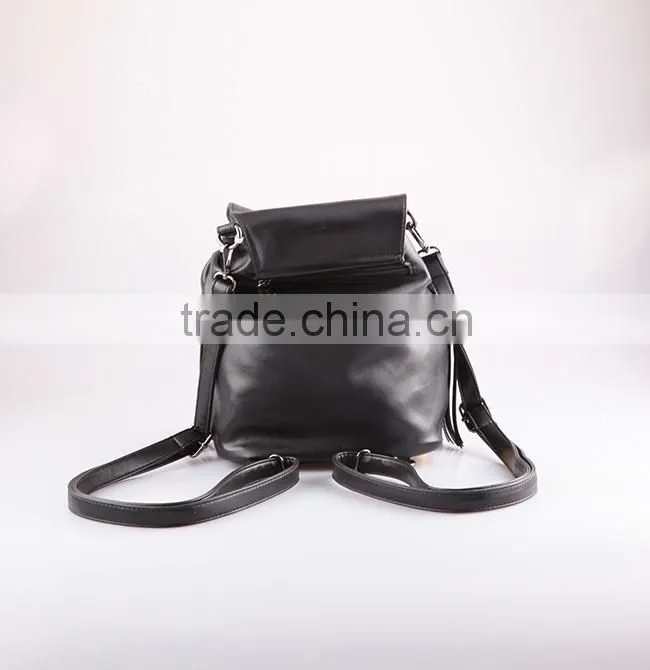 4780- wholesale manufacturers china guangzhou market exotic tassel backpack