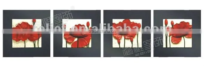 handmade oil painting