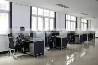 Zhejiang Zhongcai Industrial Co., Ltd. company overview - view 3