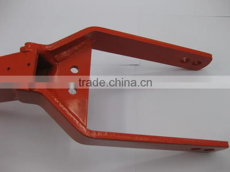 Sheet Metal Fabrication Tractor Spare Parts
