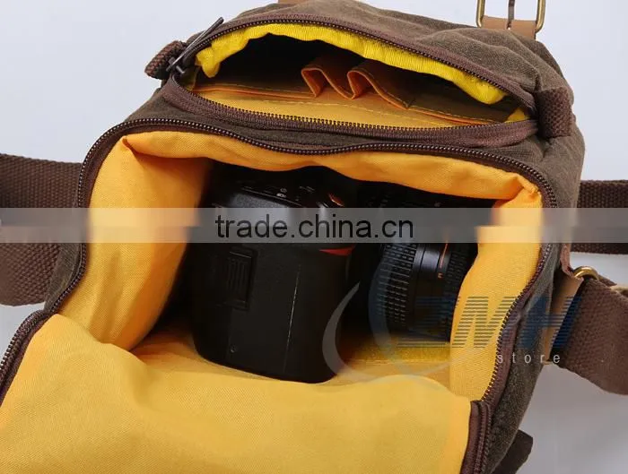 2016 china supplier new design Caden camera bag dslr camera bag
