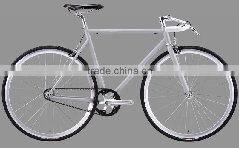 700C nexus 8 speed customized hot design exercise belt drive bicycle