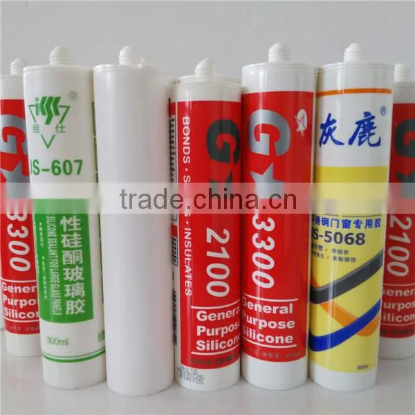 High Temperature Construction Adhesive Uv Adhesive For Glass To Metal