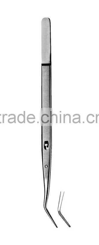 Meriam STR & STR TWEEZERS,COTTON PLIERS / DENTAL TWZEERS