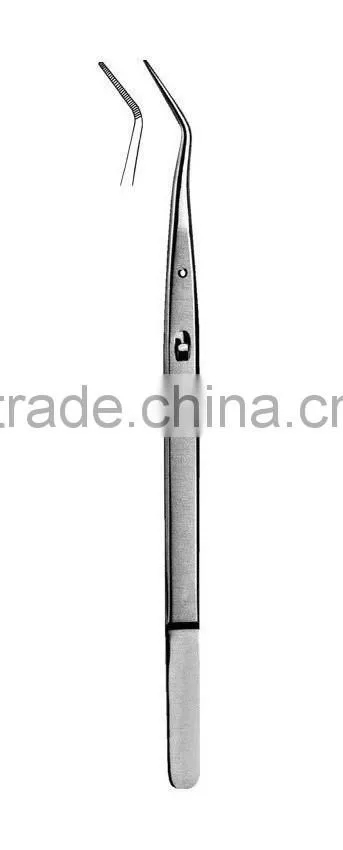 Meriam STR & STR TWEEZERS,COTTON PLIERS / DENTAL TWZEERS