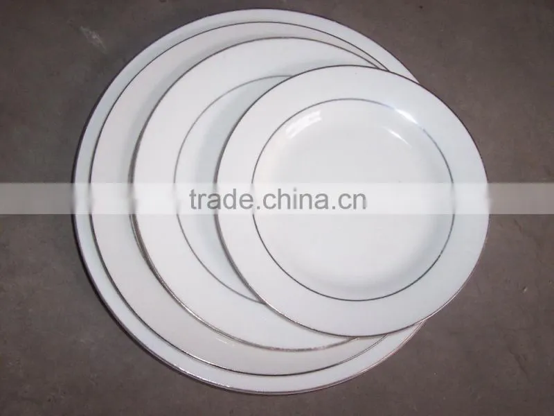 ceramic gold cutlery,gold plated flatware sets