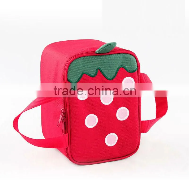 promotion lunch bags for children(hand bag for ice cool)