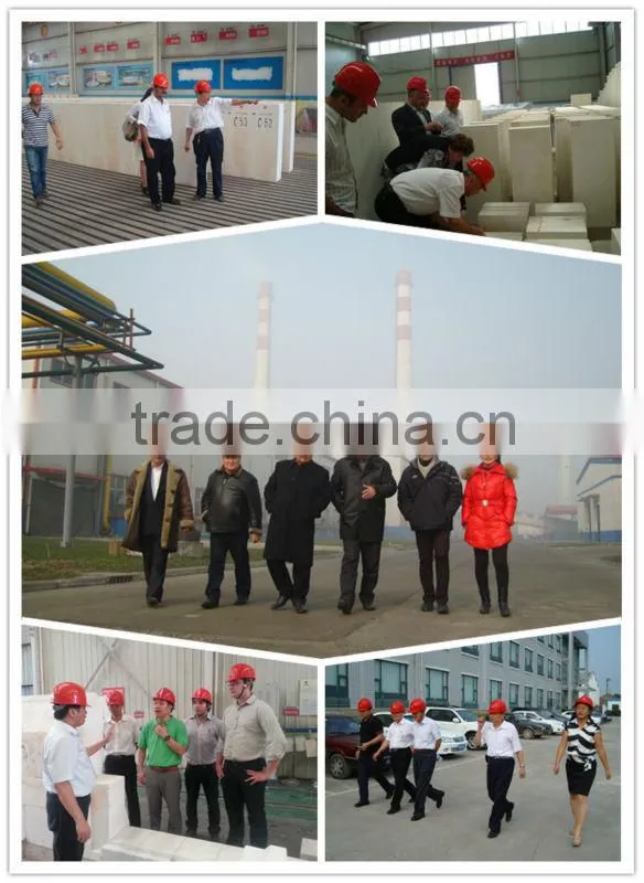 Zhengzhou Sunrise Fused Chrome Corundum Blocks with premium quality