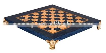 Worth to Collection 100% Handmade Antique Chess Table