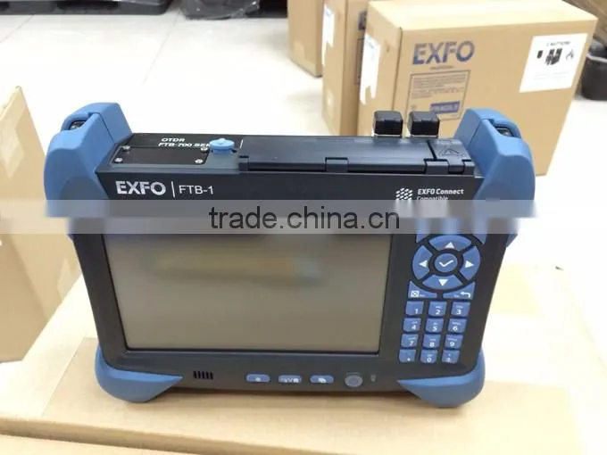 FTTH OTDR Honserv HSV-600 OTDR 150km