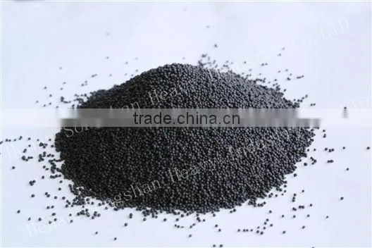 ceramsite sand oil proppant production plant from bauxite