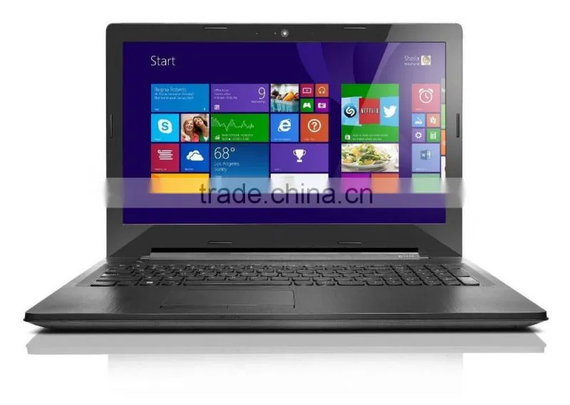 NEW 15.6" Laptop Computer G50 AMD DUAL-Core 4GB RAM 500GB HDD Win10