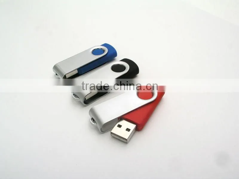High quality usb Flash Disk with gift box