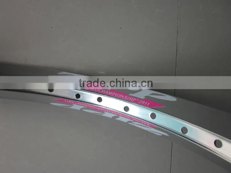 V 1.60 type 36 spoke motorcycle alloy color rim