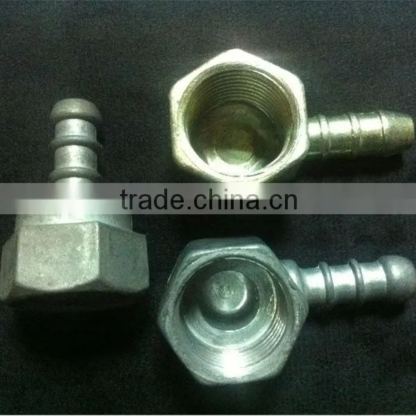 Gas Connector