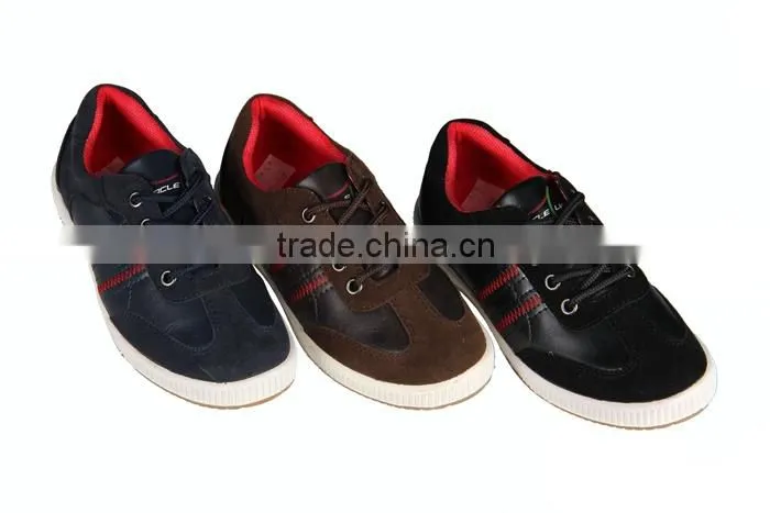 Kid Sliding Free Mesh Upper Lace Up Sneakers athletic Shoes M7-CH2007