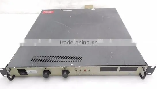 Chroma 6201F-40 DC Power Supply 40V/30A/1200W