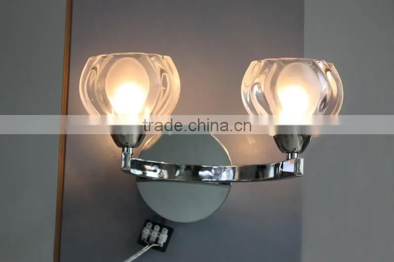 Wall lamp supplier led lamp