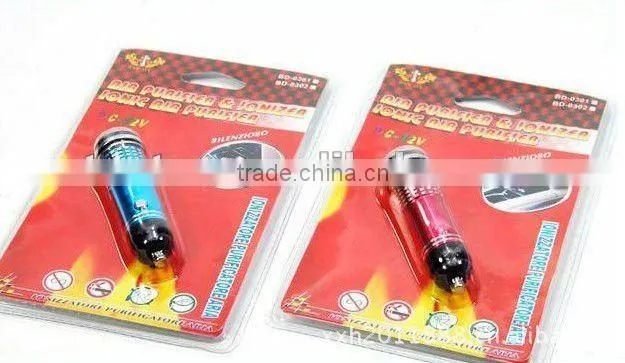 2012 new air fresher for car (ce)