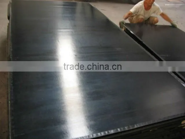 plywood formwork for round concrete column
