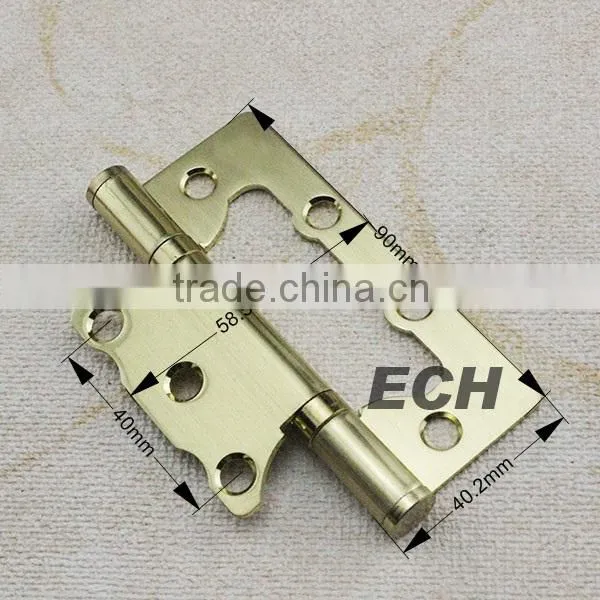 Hot sale good quality iron gate hinge