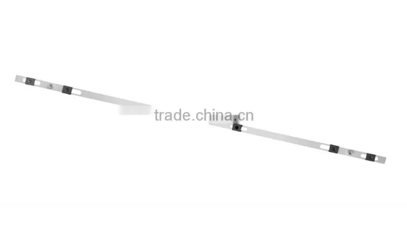 Aluminum Connecting Rods,Door Lock Rod