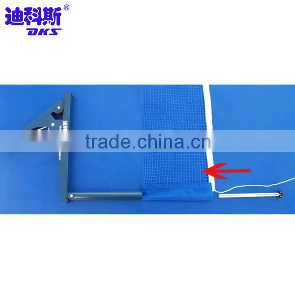 Standard Size Table Tennis Net For Personal Training