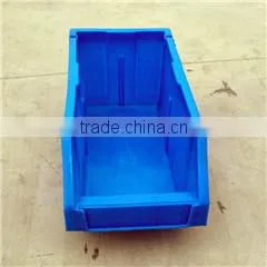 Hot Sale Stackable Plastic Parts Boxes