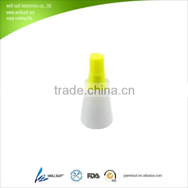 new design silicone personalized kitchen utensils