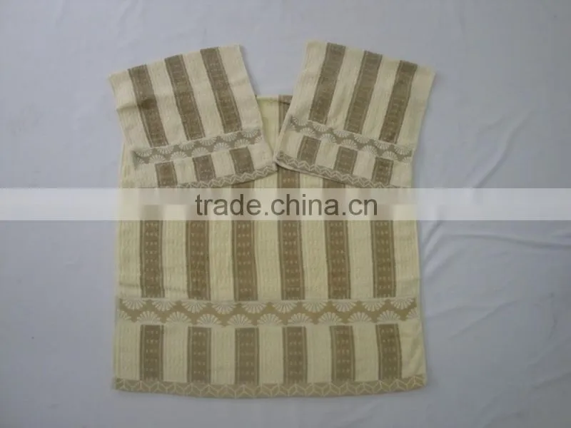 HL5038D America colon panama towel gift