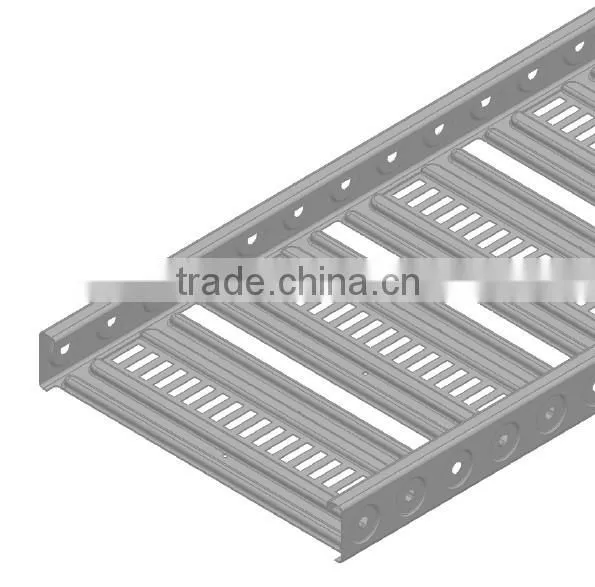 Cable Ladder Tray for tray systems