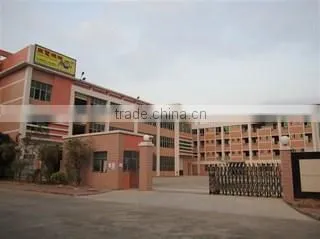 Dongguan Toden Machinery Equipment Co., Ltd. company overview - view 2
