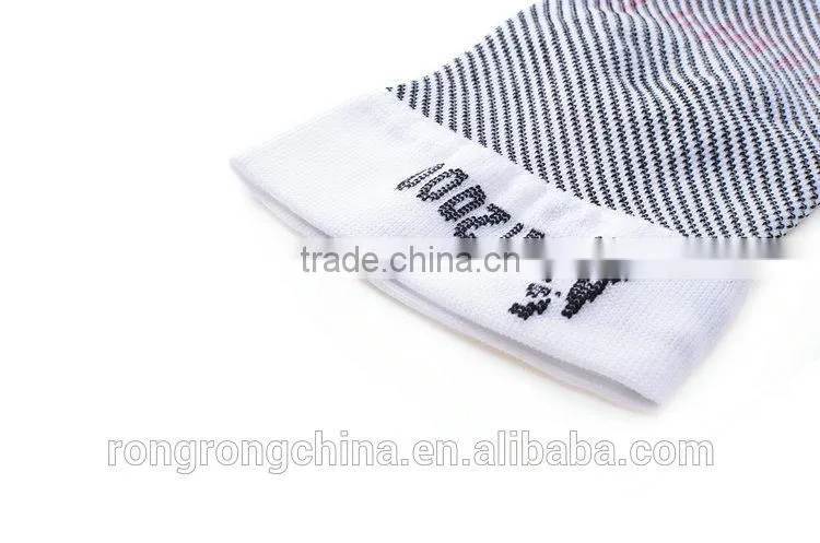 Fashion Plantar Fasciitis nylon spandex Foot Compression Sleeves