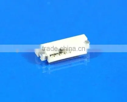0.5 mm pitch FPC FFC Connector, Non-ZIF SMT