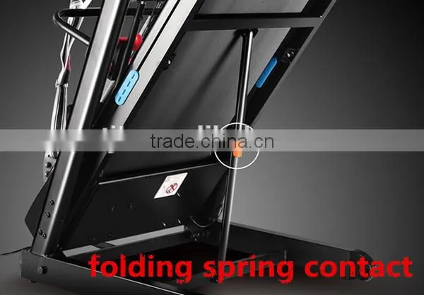 cheap Running Machine Home Use Easy Installment Treadmill