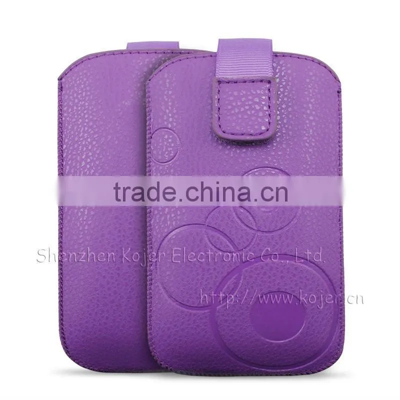 Cool wallet leather cover for iphone5s made in china flip leather case for iphone5 for iphone5 leather case