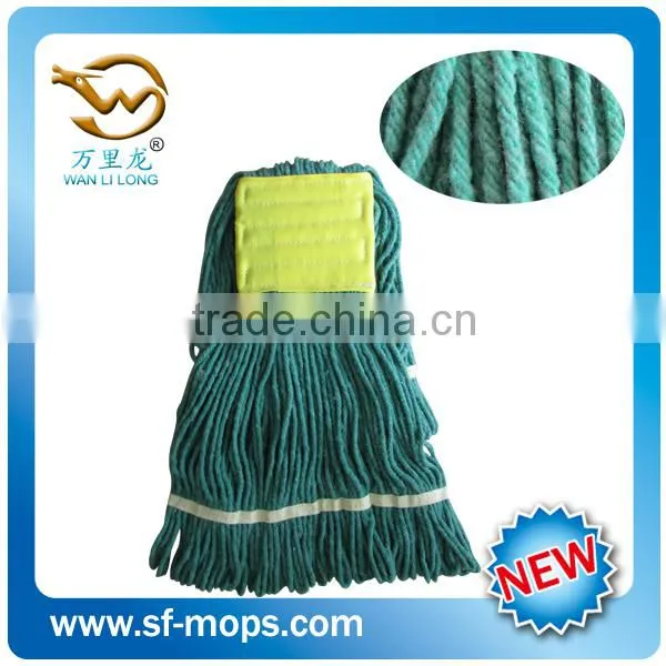 Anti-microbial Cleaning Floor Magic 360 mop