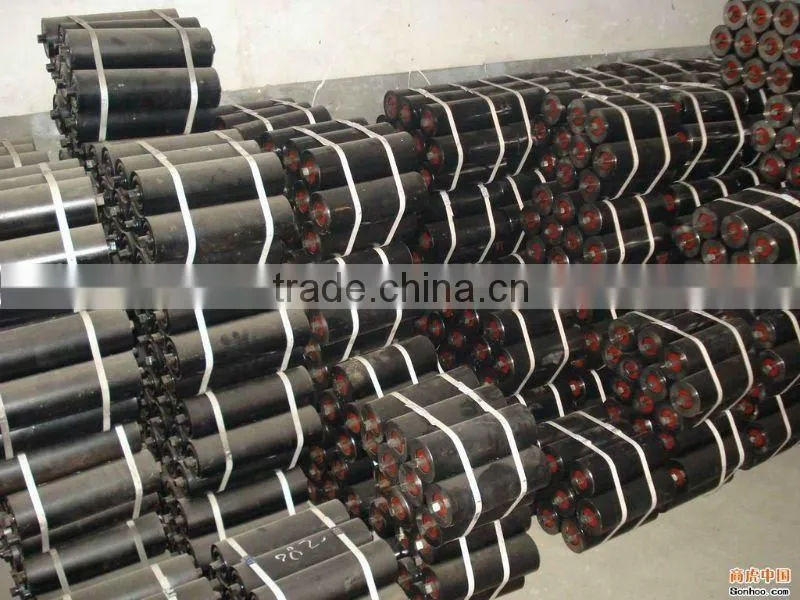 Stainless Steel Belt Conveyor Idler