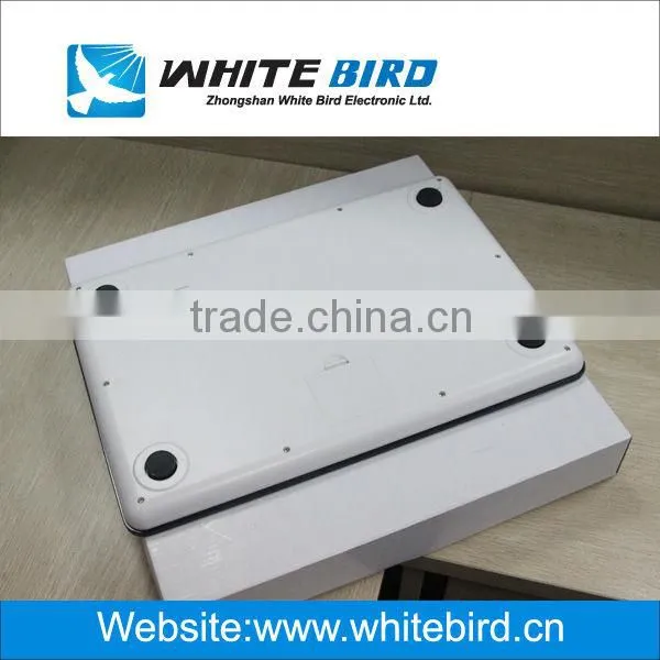 150kg LCD electronic digital tempered glass body fat analyzer scale