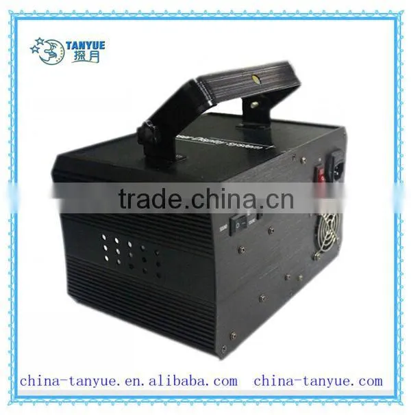 128 effect led magic stage laser light