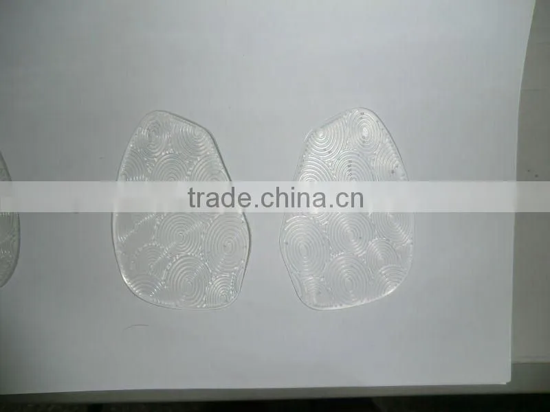 soft latex shoe insole for ladies