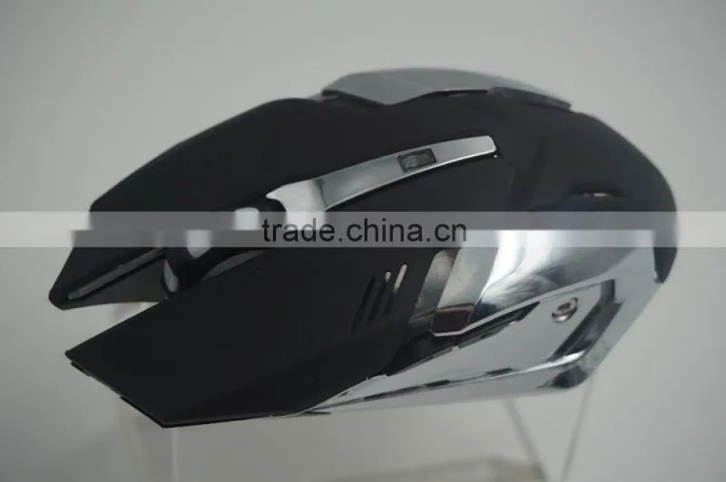6D Factory supply High Resolution Wired Gaming Mouse